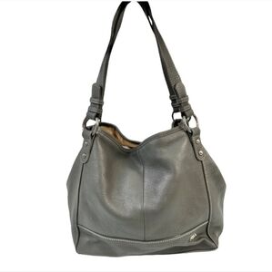 The Sak Leather Shoulder Bag